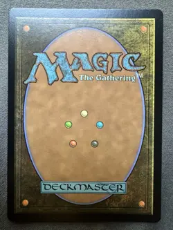 Deathrite Shaman FOIL BORDERLESS 2012 Secret Lair 30th Anniversary Countdown MTG - Image 2