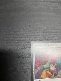 MTG Elementalist's Palette - Commander 2021 #076 NM - Image 5