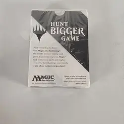 MTG M15 Sample Deck - Nissa Revane - Green Planeswalkers - Image 2