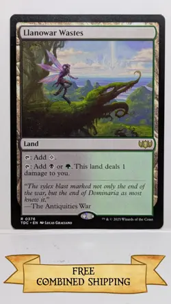 Magic The Gathering: Commander Staples Golgari Land Lot - Image 4