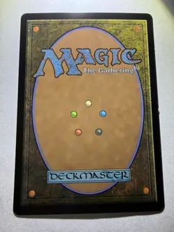 MTG Final Fantasy English Barnabas Tharmr Showcase 0056 Foil - Image 3