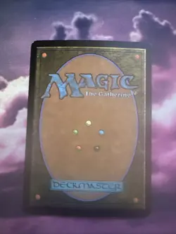 Oboro Breezecaller - Foil LP Saviors of Kamigawa MTG - Image 3