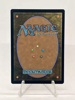 Faerie Mastermind (Extended Art) FOIL #352 March of the Machine 250001 - Image 2