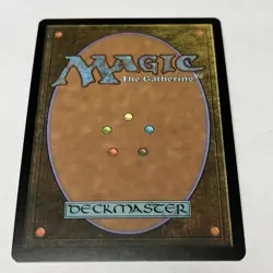 Force of Despair Regular English LP - MTG Ships free - Image 2