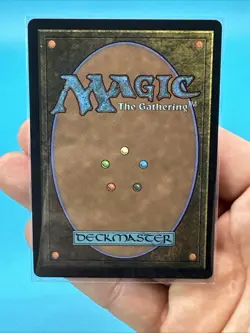 Buster Sword #255 (NM) Final Fantasy FIN Magic MTG NM - Image 3