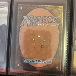 Tectonic Split Avatar: The Last Airbender: Eternal-Legal Foil - Image 2