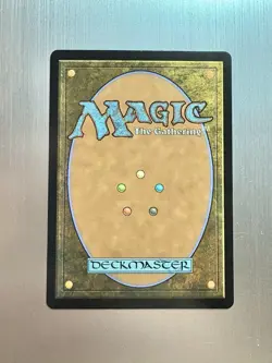 Gran-Gran - 54 - MTG Avatar: The Last Airbender - Uncommon - FOIL - Image 2