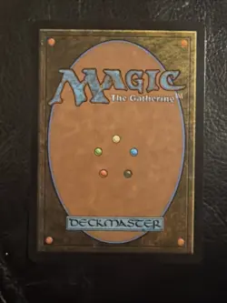 MTG - Chakra Meditation. Avatar: the Last Airbender Eternal. Rare - Enchantment. - Image 2