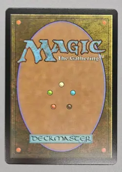 MTG Secret Lair Encyclopedia of Magic 0018 Retrofitter Foundry Foil - Image 2