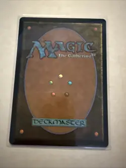 MTG FOIL That's Rough Buddy - Avatar: The Last Airbender Eternal #087 - Image 2