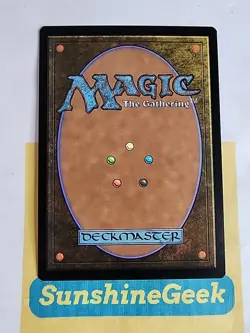 Hero's Downfall Secret Lair Drop Foil - Image 3