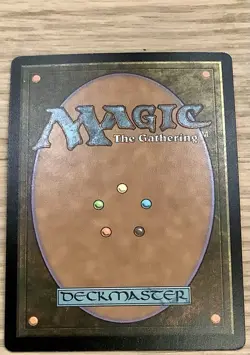 Knuckles the Echidna MTG Secret Lair Drop Series 2082 NM - Image 2