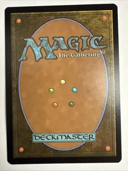 MTG Spider-Man MARVEL UNIVERSE M Tangle #0038 Mint - Image 2