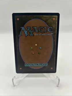 R 7062 Shu Jing Meteorite Borderless Rainbow Foil MTG Magic Avatar Secret Lair - Image 2