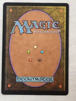 NM Apocalypse Tempest Mtg Magic the Gathering - Image 2