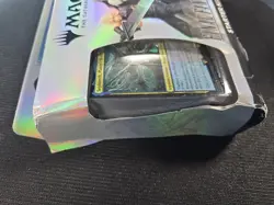 MtG Final Fantasy Starter Deck Kit SEALED Magic The Gathering - Image 2