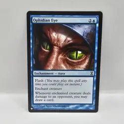 Ophidian Eye #TSP-70 REGULAR MTG The List Reprints - Image 1
