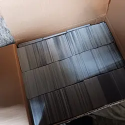 2900+ MTG Magic The Gathering Card Bulk Lot - 12 lbs - Uncommons ONLY 2010-2024 - Image 1