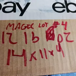 2900+ MTG Magic The Gathering Card Bulk Lot - 12 lbs - Uncommons ONLY 2010-2024 - Image 2