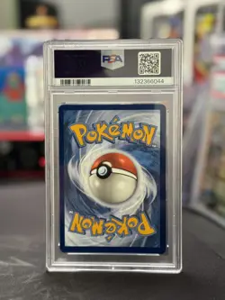 Pikachu 2023 Pokemon Scarlet Violet 151 - MEW EN #173 PSA 10 - Image 2