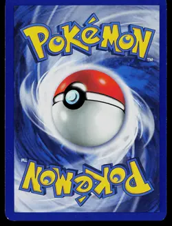 Pokemon Card - Misty's Psyduck Gym Heroes 54/132 Uncommon 1st Edition - Image 2