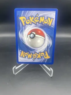 Water Energy 165/165 - Pokemon TCG Expedition Base Set e-Reader NM - Image 2