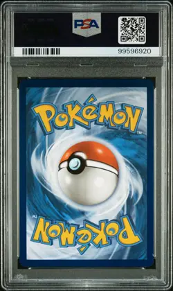 PSA 9 MINT Sprigatito ex SVP087 Black Star Promos Extended Art Holo Pokemon 2024 - Image 2