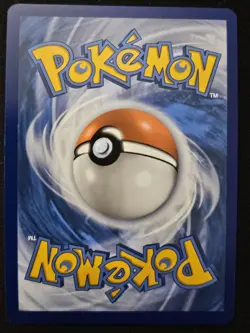 SWIRL Ultra Ball 146/159 Play! Prize Pack Series 4 Promo Cosmos Holo Pokemon NM - Image 2
