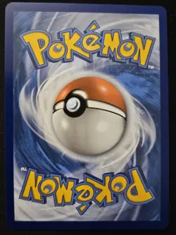 Nest Ball 181/198 Play! Prize Pack Series 4 Promo Cosmos Holo Pokemon 2023 NM - Image 2