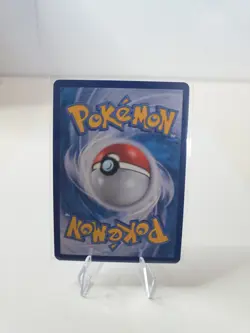 Samurott AR 104/086 White Flare sv11W Pokemon Card Korean Mint - Image 2