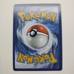 Pokemon TCG Houndstone SVP Black Star Promos SVP042 Cosmos Holo Promo - Image 2