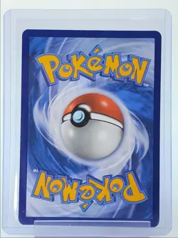 IRON THORNS EX 2025 POKEMON PRISMATIC EVOLUTIONS DOUBLE RARE 032/131 Q1300-H - Image 2