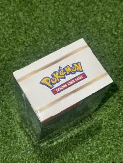 Pokemon TCG Scarlet And Violet - Twilight Masquerade Build And Battle Box Sealed - Image 3