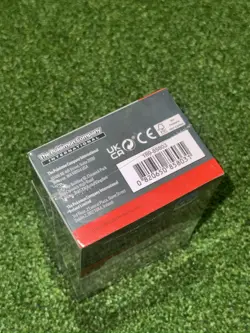 Pokemon TCG Scarlet And Violet - Twilight Masquerade Build And Battle Box Sealed - Image 4