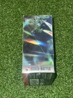 Pokemon TCG Scarlet And Violet - Twilight Masquerade Build And Battle Box Sealed - Image 5