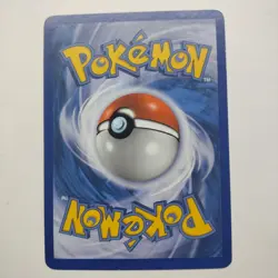 Pokemon TCG Starmie EX Deoxys 48/107 Regular Uncommon - LP - Image 2