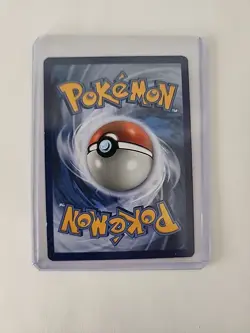 Pokemon TCG Ash-Greninja EX XY133 Blackstar Promo 2016 - Image 2