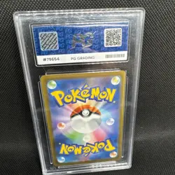 2023 Scarlet & Violet Charizard EX #006 RR Japanese Pokemon 151 PG 9.5 - Image 4