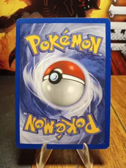 1999 Pokemon Base Set 2 Jigglypuff #77 Extremely LP-NM - Image 3