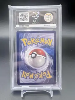 Pokemon TCG - Sword & Shield - Vaporeon VMAX - Black Star Promo - #SWSH182 - Image 2