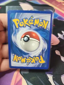 LP Pokemon TCG Charmander 97/165 Regular Expedition - Image 3