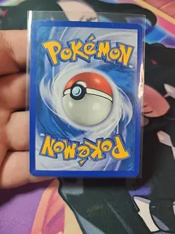 LP Pokemon TCG Charmander 97/165 Regular Expedition - Image 4