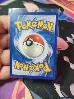 LP Pokemon TCG Charmander 97/165 Regular Expedition - Image 5
