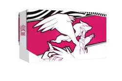 TCG: Pokemon White Flare ETB Elite Trainer Box - IN HAND -SHIPS ASAP! New Sealed - Image 4