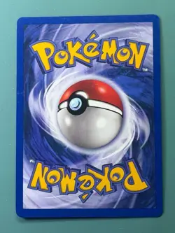 Pokemon TCG Charmander GLUMANDA Base Set 46/102 Regular 1st Edition GERMAN - Image 2