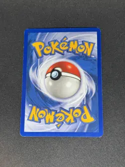 POKEMON TCG 1 COMMON LAPRAS 71/144 SKYRIDGE EXC 2003 E-READER (LP-) - Image 2