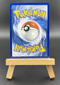 Pokemon TCG - Destined Rivals - Team Rocket's Meowth 203/182 - Illustration Rare - Image 2