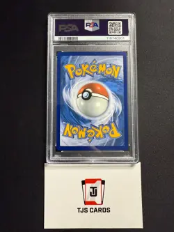 Bronzor - PSA 10 - Temporal Forces 170/162 - Pokemon - Image 2