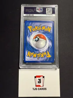 Nidoking - PSA 10 - Holo Triumphant 6/102 - Pokemon - Image 2