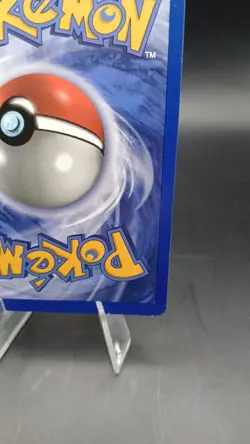 1999 Pokemon Game 1st Edition Holo #83 Machamp - Image 4